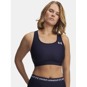 Under Armour Дамски сутиен Under Armour HeatGear Mid Under Armour | Sin | ЖЕНИ | XS