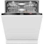 Miele G 7980 SCVi AutoDos K2O Съдомиялни машини