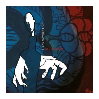Stake All is Chaos CD