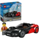 LEGO® City - EV Supercar (60486)