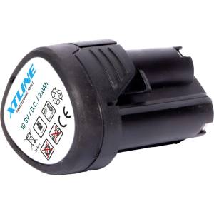 XTLINE Xtline 102699-14 / Резервна батерия за безжична бормашина xt102699 (102699-14)