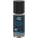 Alva deo krystal roll-on Pure Nature for Him 50 ml