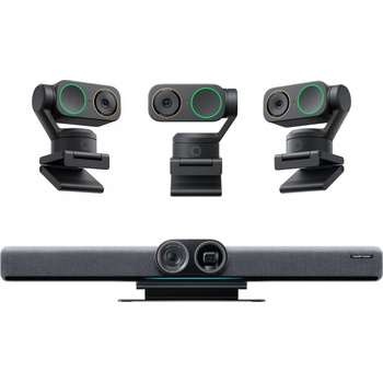 Image 1 of Insta360 PAC-IN360-CONNECT-Vid+3xLink2B