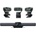 Insta360 PAC-IN360-CONNECT-Vid+3xLink2B