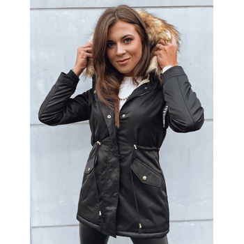 Basic Vixen ty3874 černá