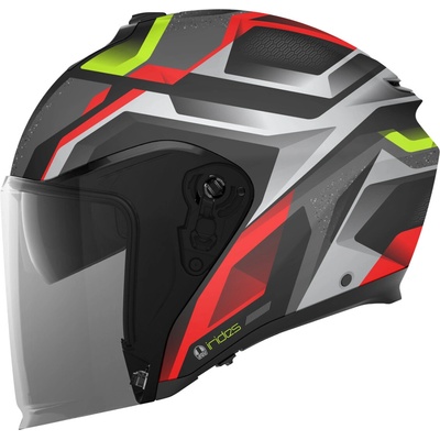 AGV IRIDES Zurigo