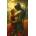 Art Puzzle - Puzzle The Last Embrance Before the Battle - 1 000 piese