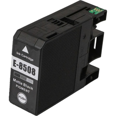 Compatible Компатибилен мастилен пълнеж C13T850800, matte black, 87ml за принтери Epson (ORINK BULK), matte (C13T850800)