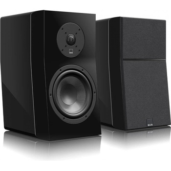 SVS Prime Bookshelf Surround System