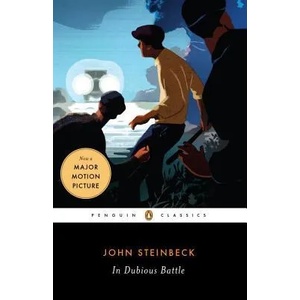 In Dubious Battle (ISBN: 9780143039631)