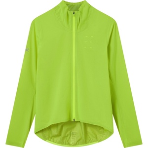 Endura Мъжко водоустойчиво яке за колоездене Endura Alltrack Race Cape Cycling jacket - Afterglow - размер XL (051-1479-0114)