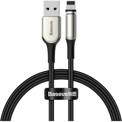 Baseus Zinc Magnetic IP 2A 1m
