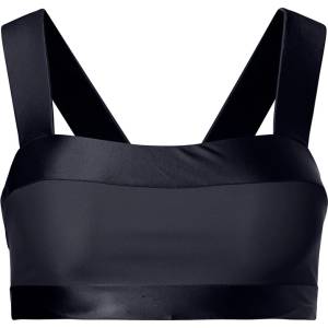 Goldbergh Дамско бикини горнище Goldbergh Women's Plonge Bikini top - Black - размер XS (150-5893-0111)