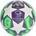 Adidas Womens UEFA Champions League Mini Football 2025 2026 - White/Yellow