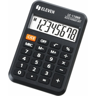 Eleven Kalkulačka LC110NR
