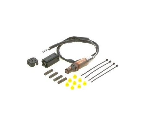 Lambda sonda BOSCH 0 258 986 503