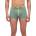 Sundek Бански гащета Sundek Rainbow on the sides swimming boxer - Green (Darkar. Green)