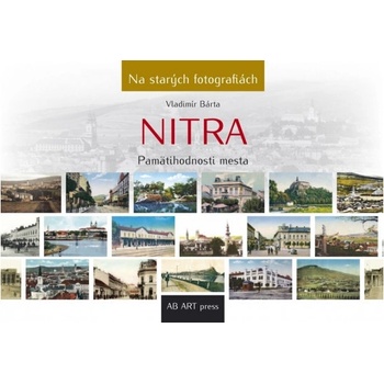 Nitra - Vladimír Bárta
