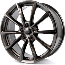 Wheelworld 2DRV WH28 9x20 5x120 ET45 gunmetal