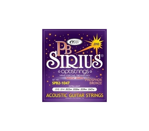 Gorstrings Sirius SPB2-1047