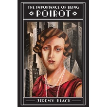 The Importance of Being Poirot Black Jeremy