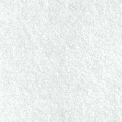 Filc - plsť 1mm - - - VYBERTE VARIANTU Barva: bílá 001