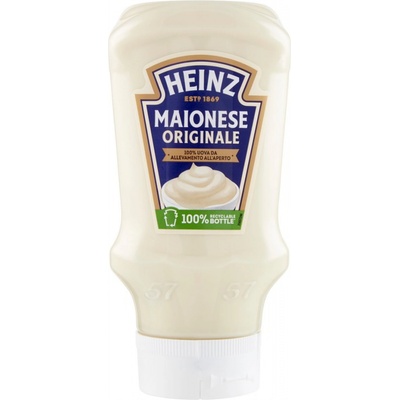 Heinz Majonéza 400 ml