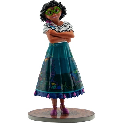 BULLYLAND Колекционерска фигурка Bullyland - Walt Disney, Мирабел (BL11520)