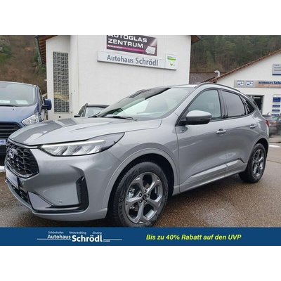 Ford Kuga 1.5 EcoBoost ST-Line 136 kW