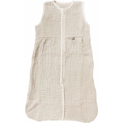 Bebe Jou spací vak Fabulous Pure Cotton Sand
