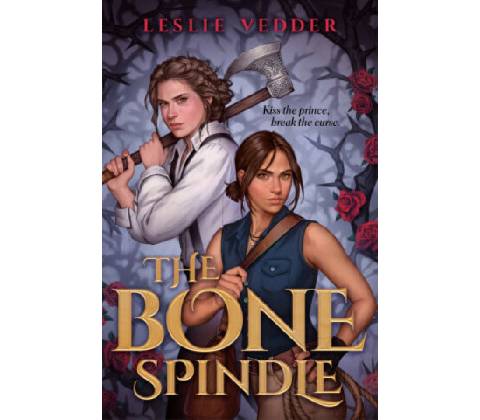 Bone Spindle
