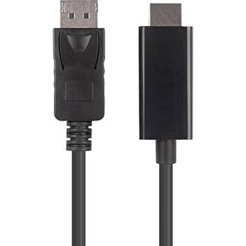 Lanberg CA-DPHD-11CC-0018-BK