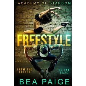 Freestyle | Bea Paige (ISBN: 9781915493354)
