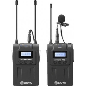 BOYA BY-WM8 PRO-K1