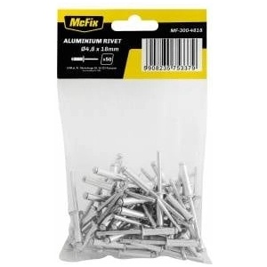 MC FIX Aluminum rivets op-50pcs 4.8*10mm