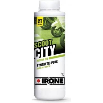 IPONE 2T Scoot City 1 l