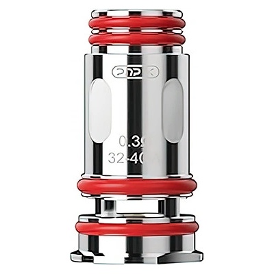 VOOPOO PnP X žhavící hlava Mesh 0,3 ohm