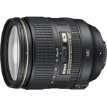 Nikon AF-S 24-120mm f/4G ED VR IF (JAA811DA) Обективи