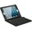 Turbo-X Bluetooth Keyboard/Case for iPad mini