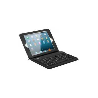 Turbo-X Bluetooth Keyboard/Case for iPad mini