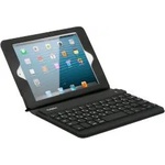 Turbo-X Bluetooth Keyboard/Case for iPad mini