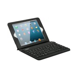 Turbo-X Bluetooth Keyboard/Case for iPad mini