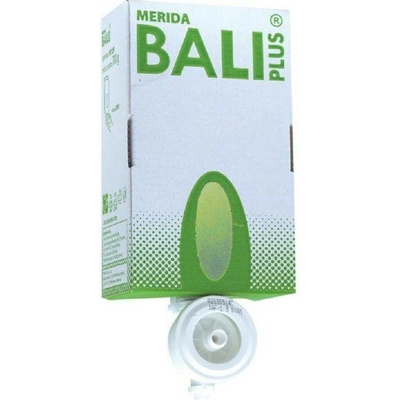 Merida Bali Plus pěnové mýdlo 700 g
