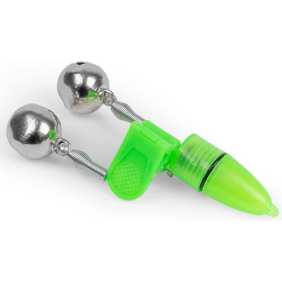 Zebco Rolnička Trophy Bell With Battery Light 16 mm