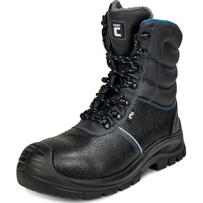 RAVEN XT HIGH ANKLE O2 CI SRC černá