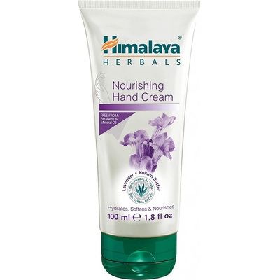 Himalaya výživný krém na ruky 100 ml