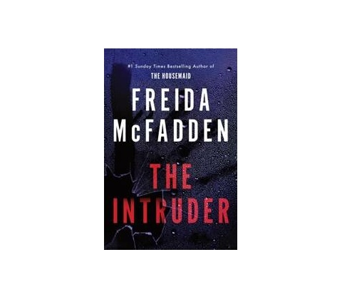 Intruder - Freida McFadden