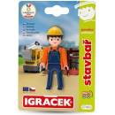 Efko Igráček MultiGO Builder figúrka