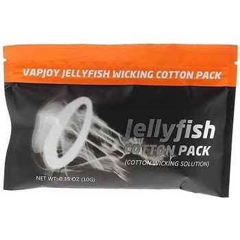 Vapjoy Jellyfish organická bavlna