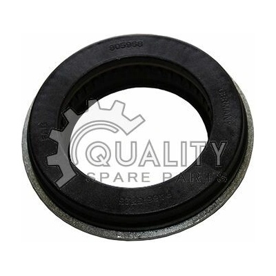 Valivé ložisko, ložisko pružné vzpěry LEMFÖRDER 31764 01 – Hledejceny.cz